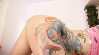 nymphe_exe recorded nude video 478607