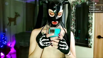 tevenwhiite recorded nude video 478628
