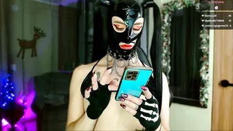 tevenwhiite recorded nude video 478628