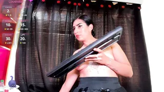 paris_evans_01 recorded nude video 478642