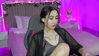 rebeckathornton recorded nude video 478715