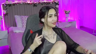 rebeckathornton recorded nude video 478715