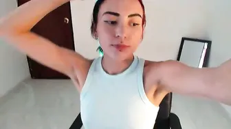 gia_white01 recorded nude video 478793