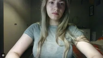 rosie_june recorded nude video 478876