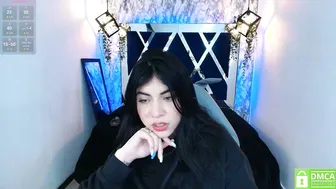 violetsmith_3 recorded nude video 478947