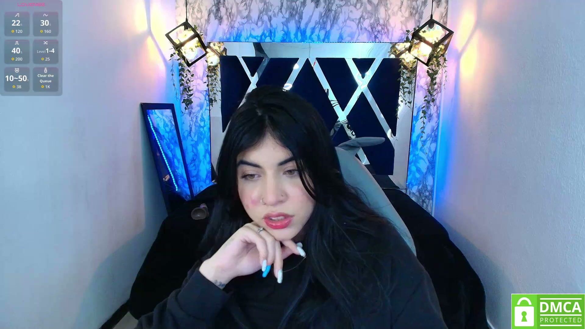 violetsmith_3 (12/17/2025) porn chat