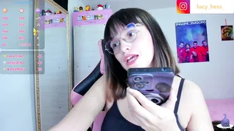 lucy_hess_ recorded nude video 478998