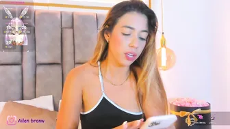 hannabronw recorded nude video 479001