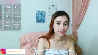 Melisa528339 17 December 2025 chat cam sex