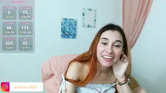melisa528339 recorded nude video 479010