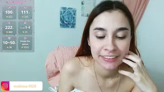 Melisa528339 17 December 2025 chat cam sex