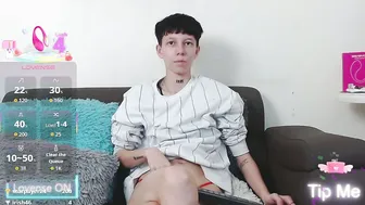 liambrown09 recorded nude video 479182