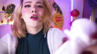 albaandthayron amateur cam show (12/17/2025)