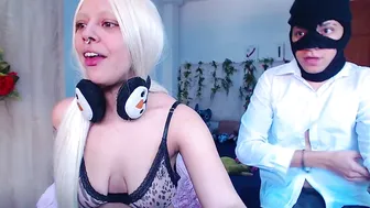 maddiie_and_clyde recorded nude video 479237