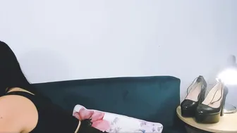 taliasensitive young amateur live cam video