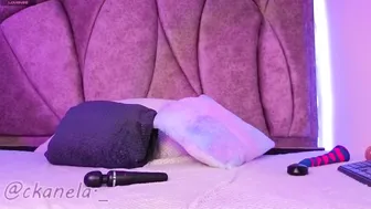 kanela_miller_ recorded nude video 479334
