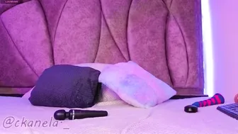 kanela_miller_ recorded nude video 479334