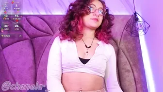 kanela_miller_ recorded nude video 479334