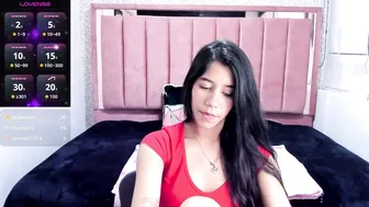 Connie_bell porn video 12-18-2025