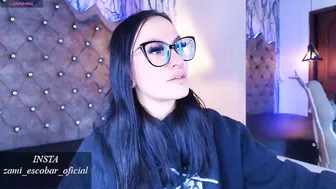zami_escobar_of recorded nude video 479379