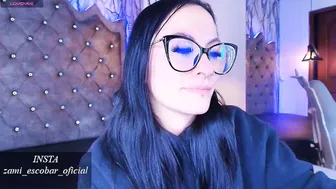 zami_escobar_of recorded nude video 479379