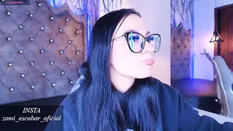 zami_escobar_of recorded nude video 479379