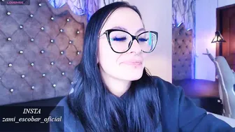 zami_escobar_of recorded nude video 479379