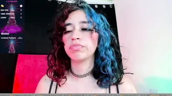 Moon_sofii on live cam - 18-Dec-2025