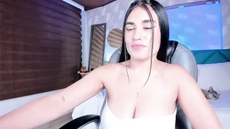 Alheli_16 show 18 December 2025