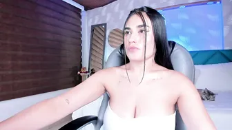 Alheli_16 show 18 December 2025