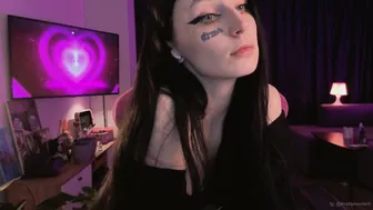 Lilpresident cosplay - 12/17/2025