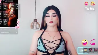 Madiso_santiel cum xxx video