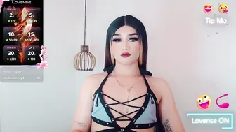 Madiso_santiel cum xxx video