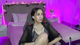 rebeckathornton recorded nude video 479456