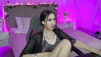 Rebeckathornton shy cam sex