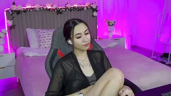 Rebeckathornton shy cam sex