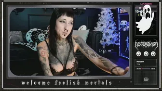 666deathgasm recorded nude video 479507