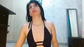 paulina_rubio_ recorded nude video 479532