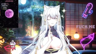 lulu_hentai recorded nude video 479594