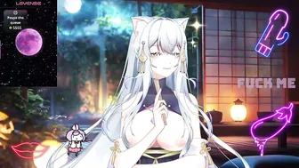 lulu_hentai recorded nude video 479594