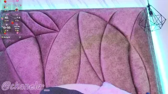 kanela_miller_ recorded nude video 479612