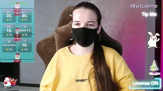 m00n8kiki recorded nude video 479635