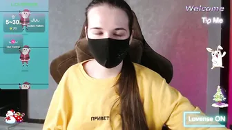 m00n8kiki recorded nude video 479635