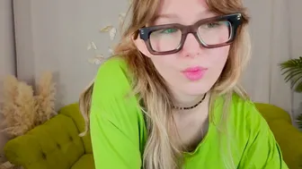 sexy_forest_fairy_ recorded nude video 479696
