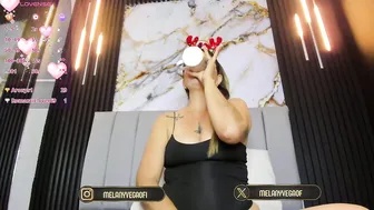 melanyvega_ recorded nude video 479712