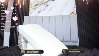 melanyvega_ recorded nude video 479712