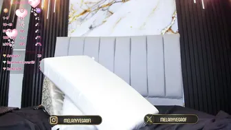 melanyvega_ recorded nude video 479712