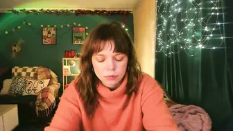 clancyosbourne recorded nude video 479742