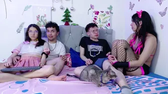 conor_taylor_ recorded nude video 479748