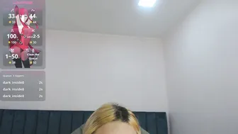 April__bunny on webcam chat cam porn
